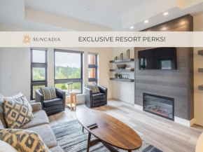 Suncadia Trailhead 2 Condo 312